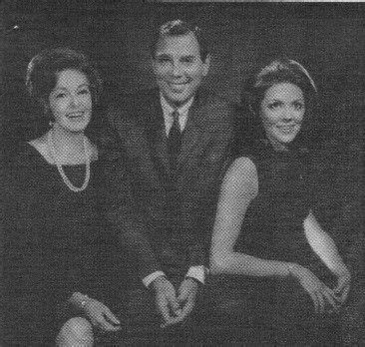 Died Gene Rayburn Wife
