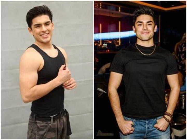 Diego Tinoco Height, Age, Boyfriend, Biography, Wiki, Net Worth TG TIME