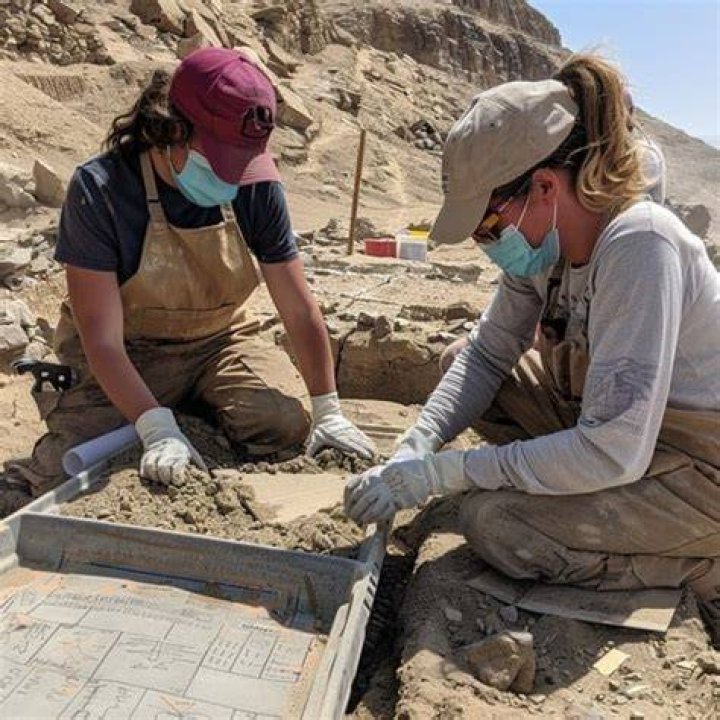 Dig For Something Blue: An Exploration Of Marine Archaeology