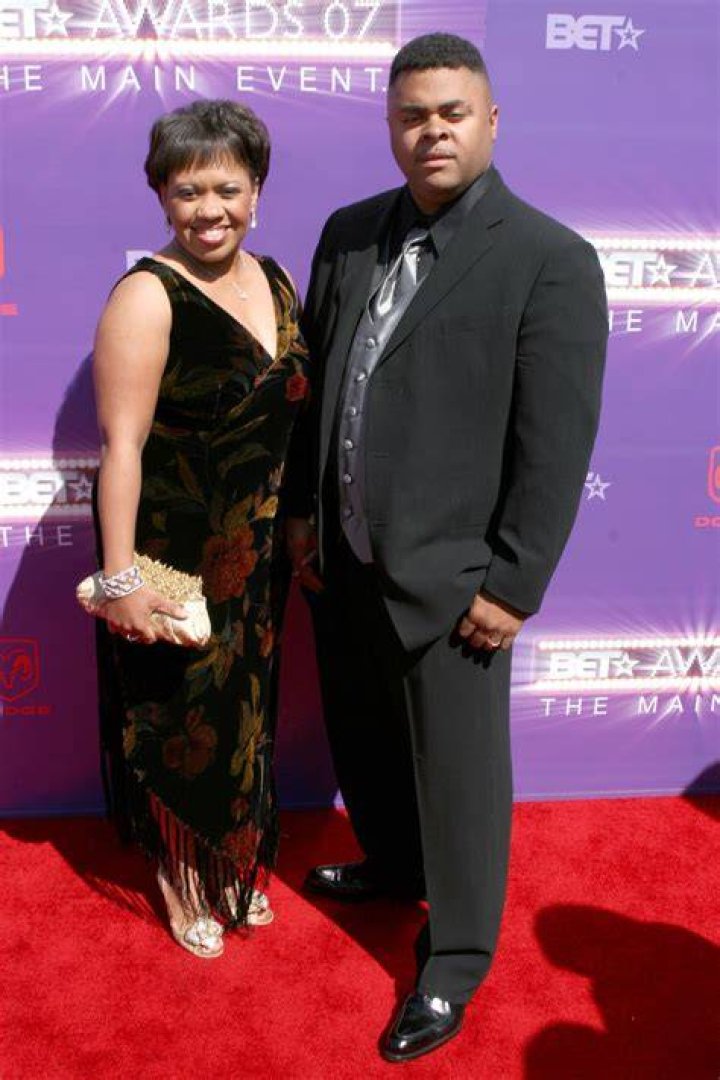 Digging Into Chandra Wilson's Personal Life: Who Is Her Husband?