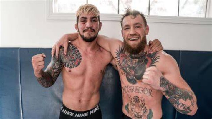 Dillon Danis Record, Weight, Next Fight, Wiki, Instagram ABTC