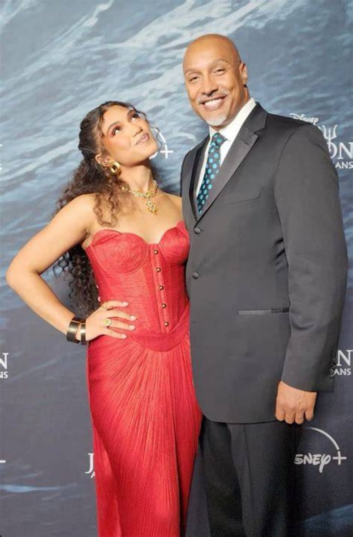 Dior Goodjohn Ethnicity Parents, Race, Origin & Religion