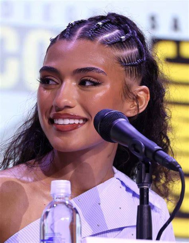 Dior Goodjohn Ethnicity, Wikipedia, Glee, Age, Birthday, Movies