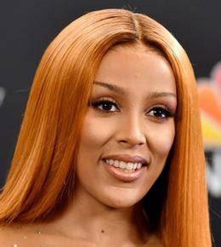 Discerning Doja Cat's Religious Beliefs