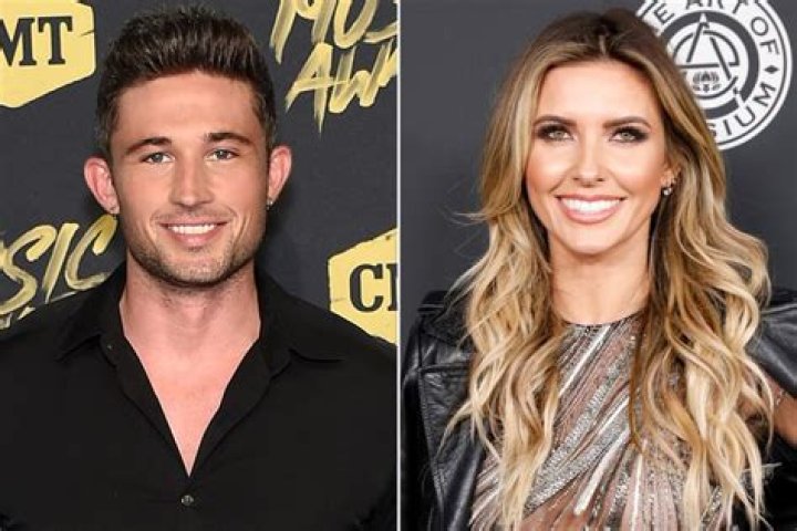 Discover Audrina Partridge's Husband: The Inside Scoop