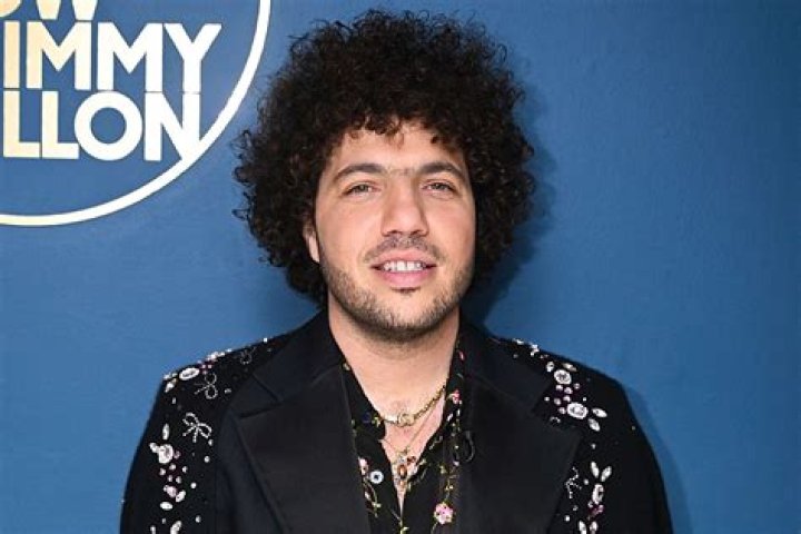 Discover Benny Blanco And His Involvement In The Ice Age Franchise