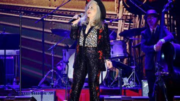 Discover Beverly D'Angelo's Daughter's Musical Journey