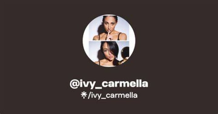 Discover Christian Carmella's Exclusive Content On OnlyFans