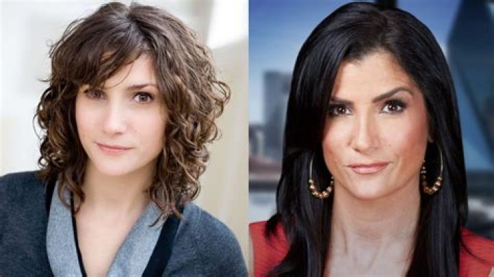 Discover Dana Loesch's Weight Loss Journey: Tips And Transformations