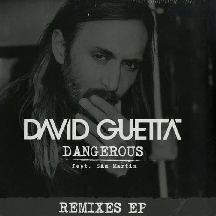 Discover David Guetta's Dangerous: The Ultimate Guide To An Iconic Song