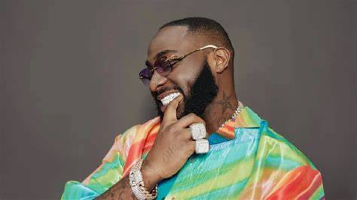 Discover Davido's Enormous Wealth: Calculating His Net Worth In Dollars