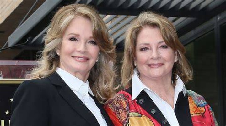 Discover Deidre Hall's Daughter: Unveiling The Family Lineage
