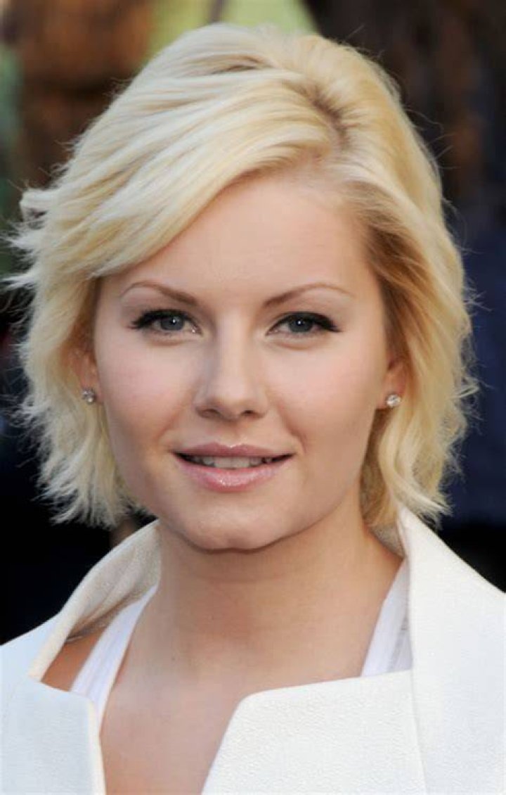 Discover Elisha Cuthbert's Surprising Height!