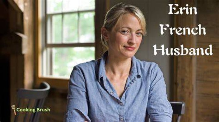 Discover Erin French's Husband: An Inspiring Culinary Journey