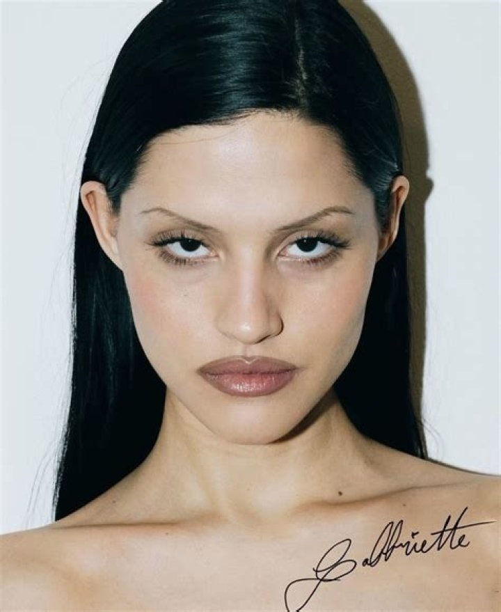 Discover Gabbriette Bechtel's Net Worth: A Financial Snapshot