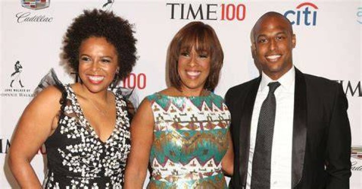 Discover Gayle King's Family: Unveiling The Truth