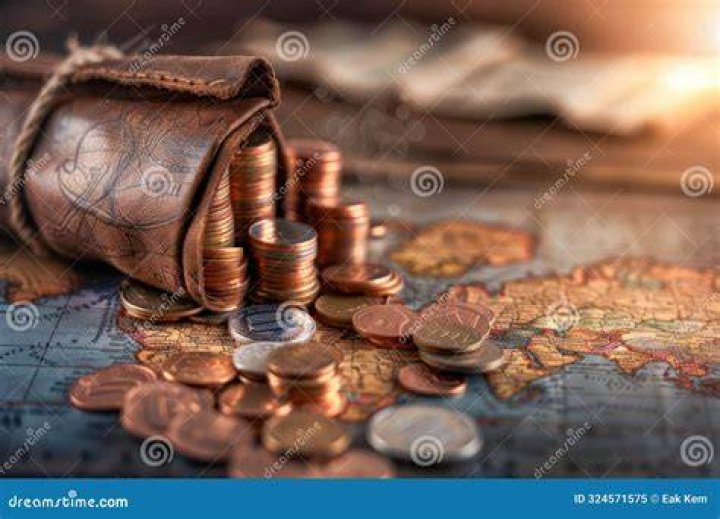 Discover Hidden Riches And Secrets