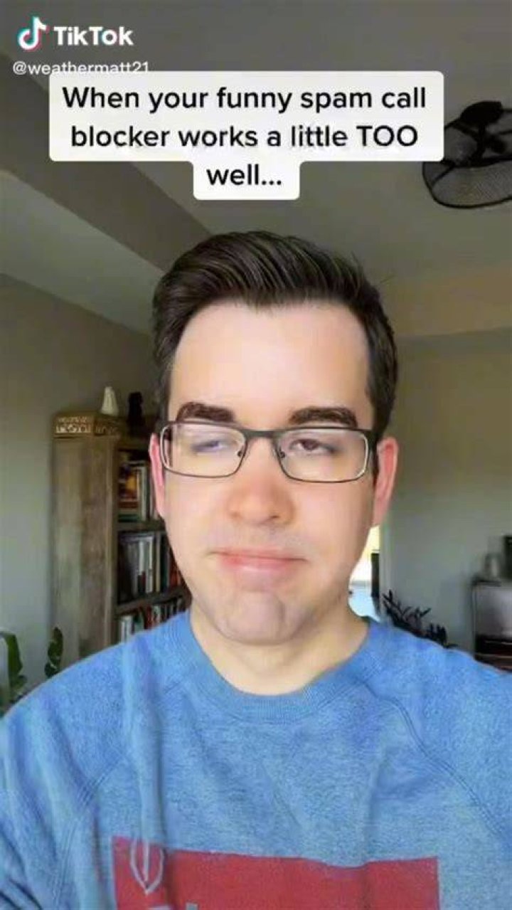 Discover Hilarious Ways To Outsmart Spam Callers On TikTok