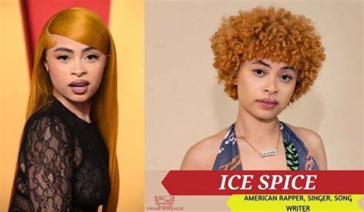 Discover Ice Spice's Height: A Comprehensive Guide
