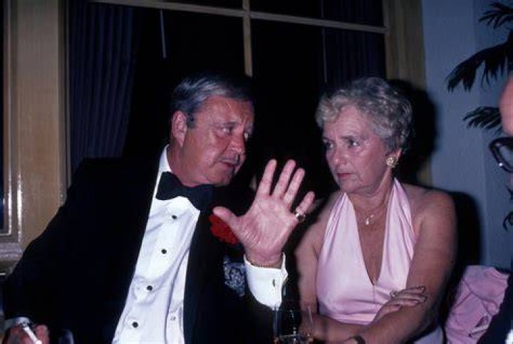 Discover Jackie Gleason's Matrimonial History: Uncovering The Number Of His Marriages