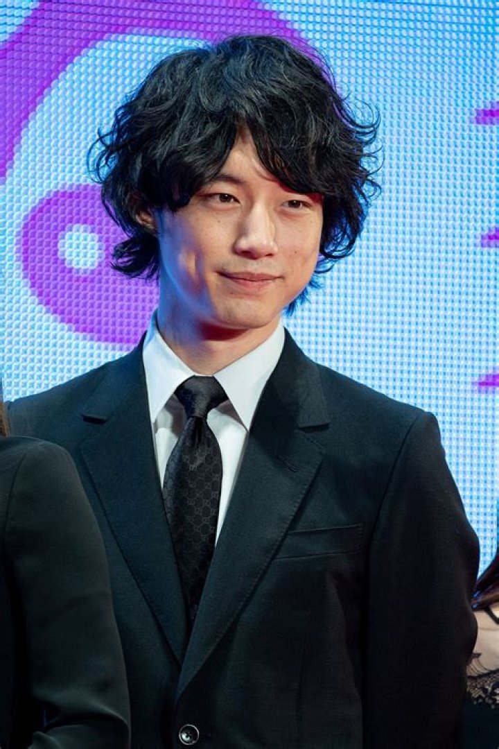 Discover Japan's Most Beloved Actor: Top Picks And Profiles