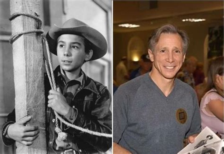 Discover Johnny Crawford's Age: Complete Guide And Surprising Facts