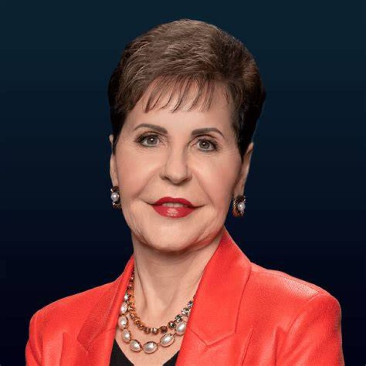 Discover Joyce Meyer's Lip Secrets: Essential Tips And Tricks