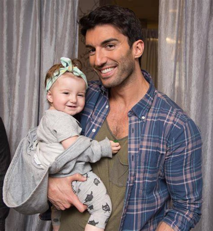 Discover Justin Baldoni's Heritage, Family, And Personal Journey