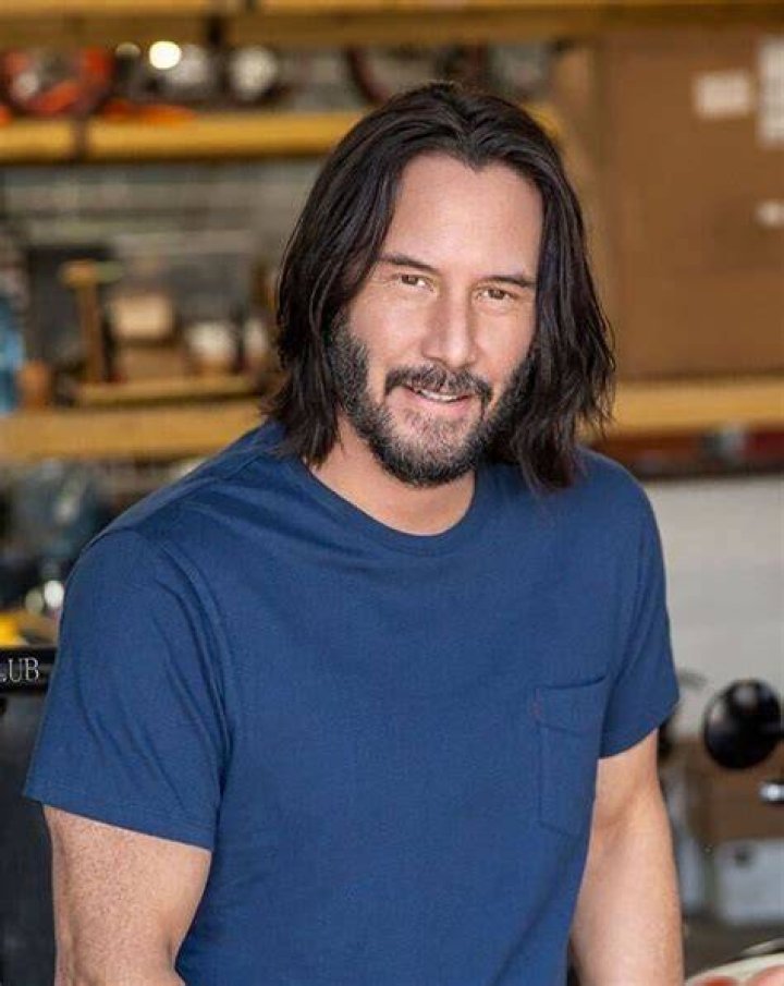 Discover Keanu Reeves' Official Website: Exclusive Content And Insights