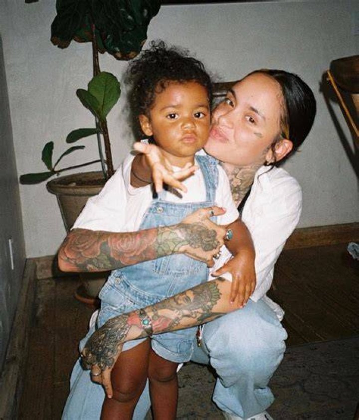 Discover Kehlani's Family Roots: The Names Of Her Parents Revealed