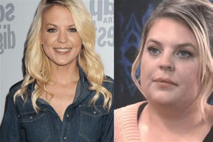 Discover Kirsten Storms' Secrets: Unlocking Her Weight Loss Journey