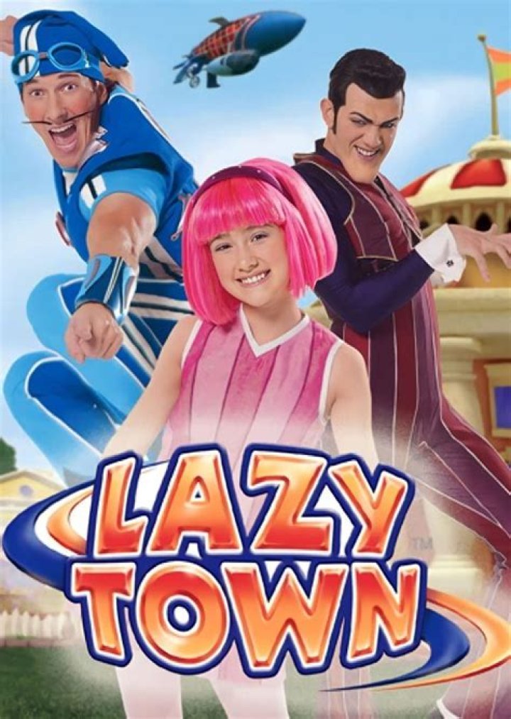 Discover Lazy Town Casting Calls And Auditions Today!