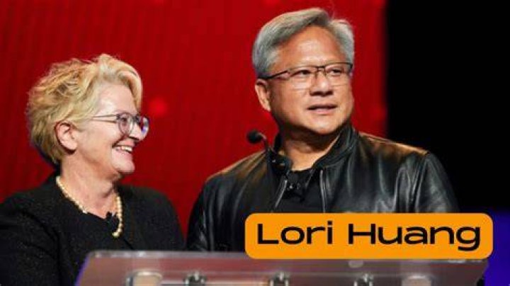Discover Lori Huang's Astonishing Net Worth