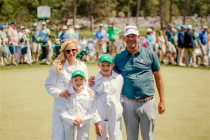 Discover Lucas Glover's Children: A Glimpse Into His Personal Life
