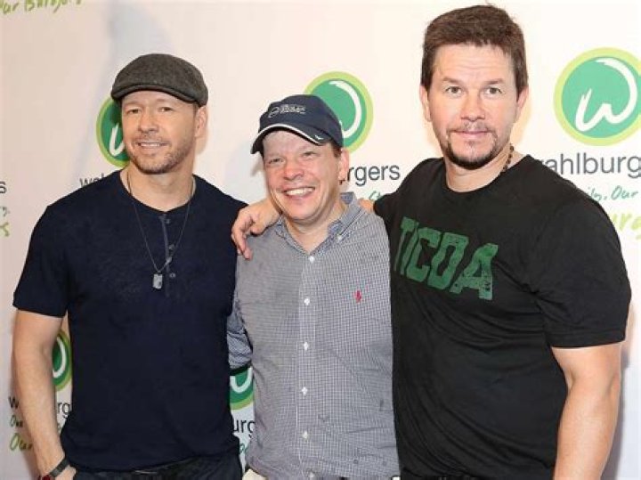 Discover Mark Wahlberg's Unforgettable Rap Alter Ego