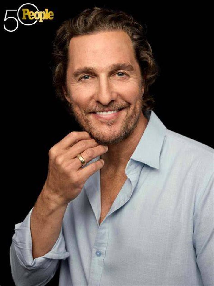 Discover Matthew McConaughey's Outstanding Performances In Acclaimed Movies