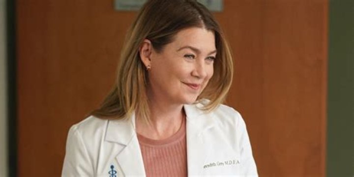 Discover Meredith Grey's Maternal Lineage: Exploring Her Mother's Role