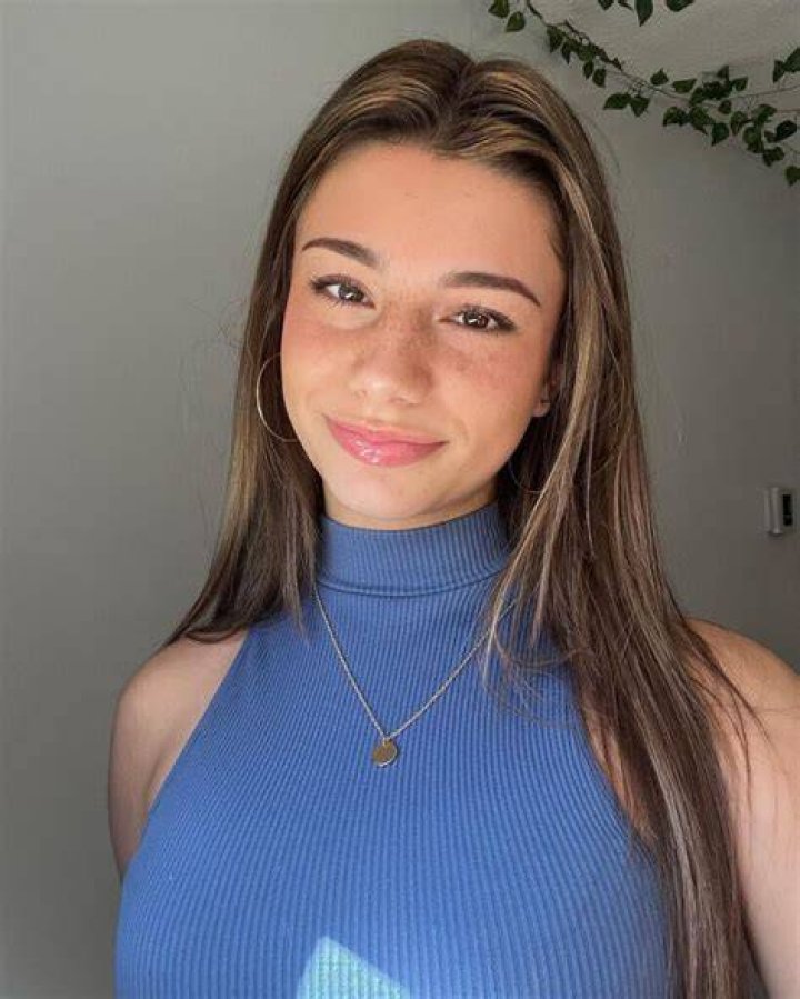 Discover Mikayla Campinos' Age: An In-Depth Look