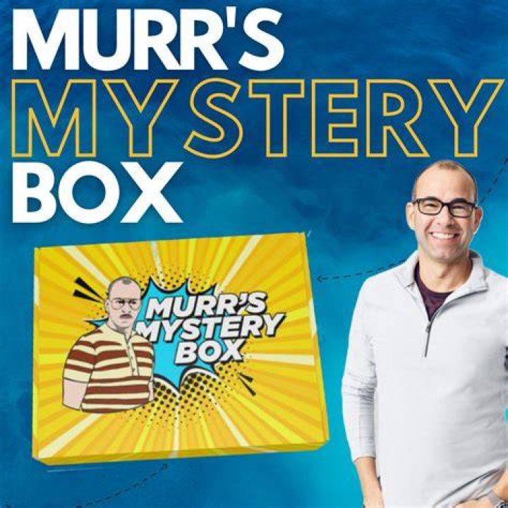 Discover Murr's Mysterious Matrimony: Unveiling The Secrets Of His Wife