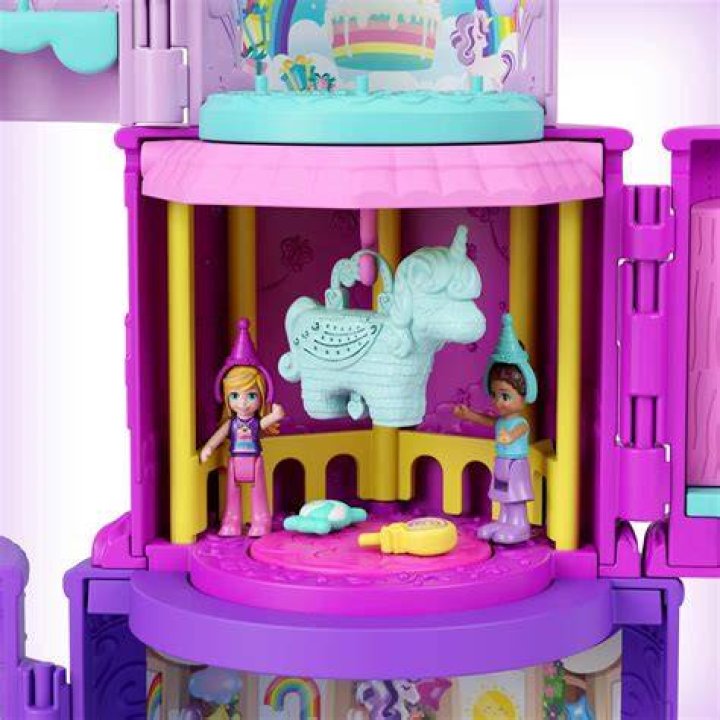 Discover Polly's Enchanting OC Birthday Collection