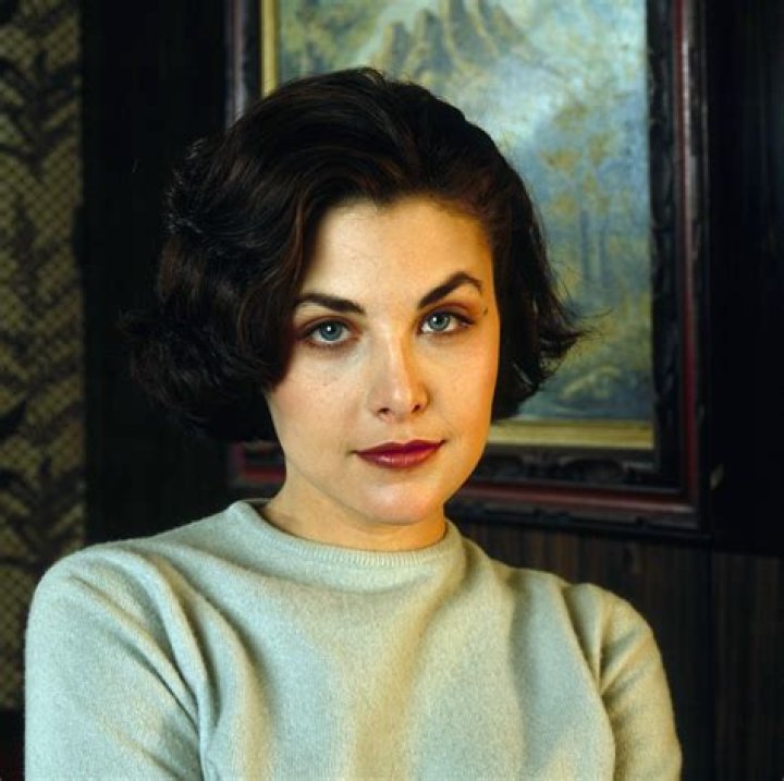 Discover Sherilyn Fenn's Age: A Timeless Beauty