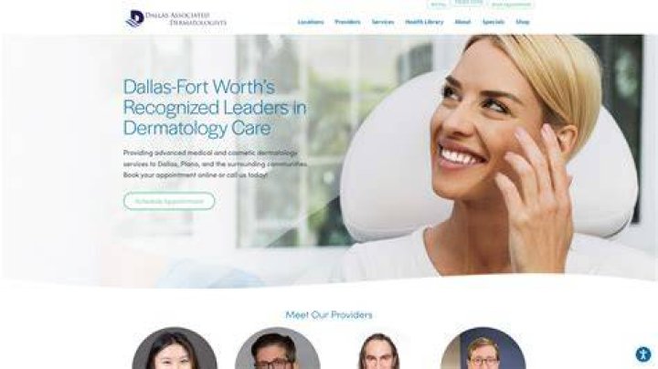 Discover Skin Health Secrets With Dallas Associated Dermatologists