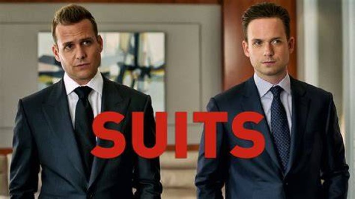 Discover "Suits" On Netflix: A Legal Drama With Sharpsuits And Wit