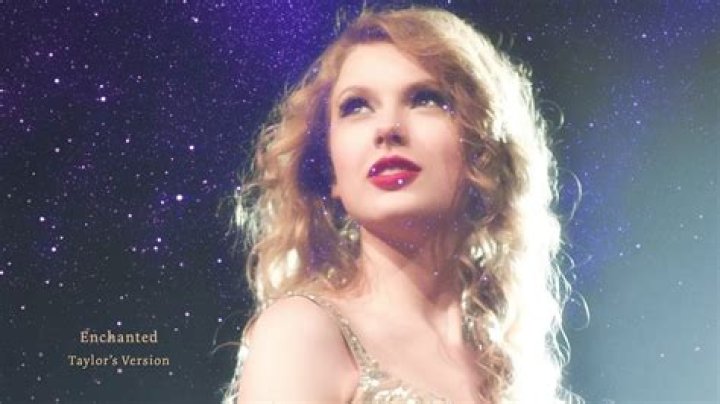 Discover Taylor Swift's Enchanting Song: Exploring Enchanted And Its Impact