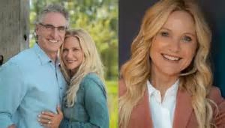 Discover The Age Of Doug Burgum's Wife