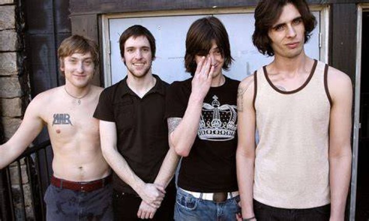 Discover The All American Rejects Experience In Dallas