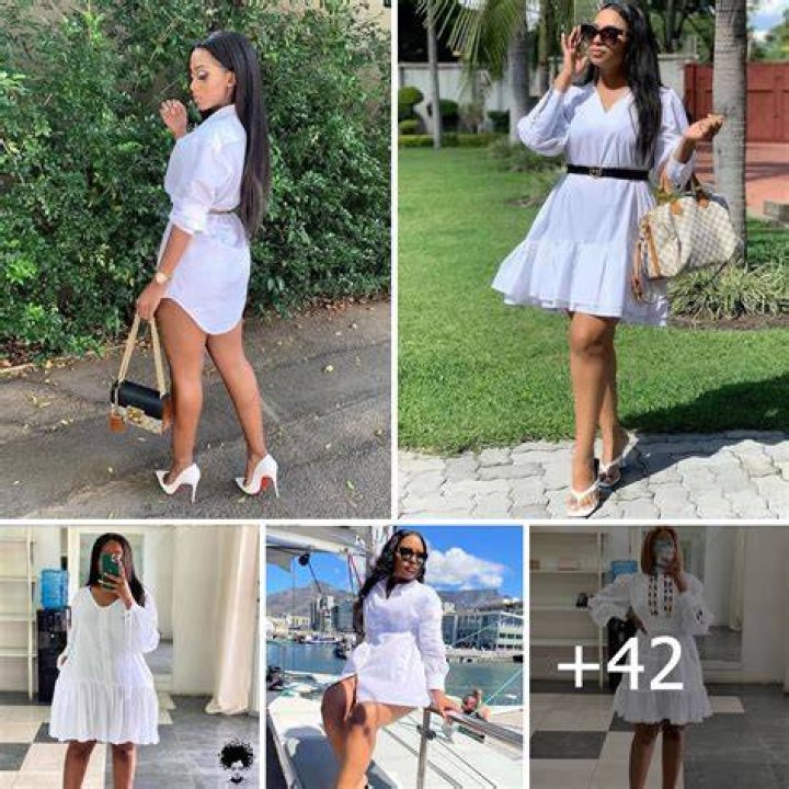 Discover The Alluring Zesica Dress: Style And Elegance For Every Occasion