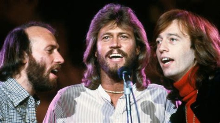 Discover The Bee Gees' Grandsons