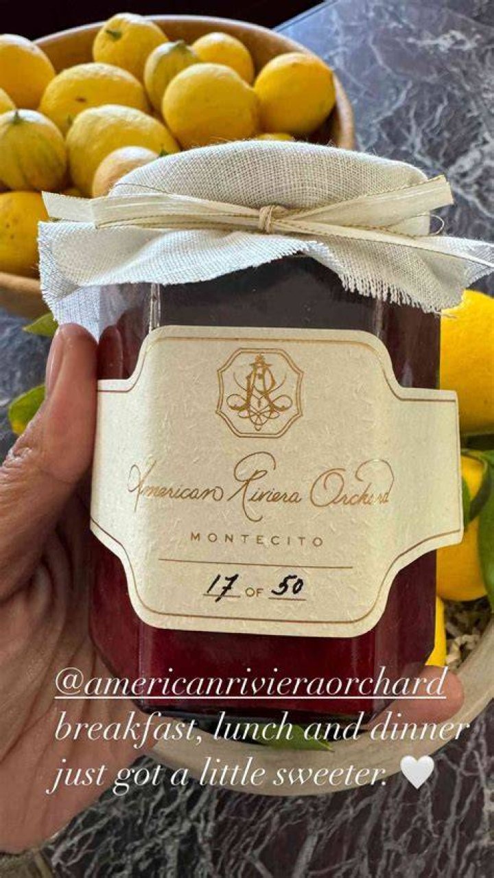 Discover The Best American Riviera Orchard Jam At An Unbelievable Price