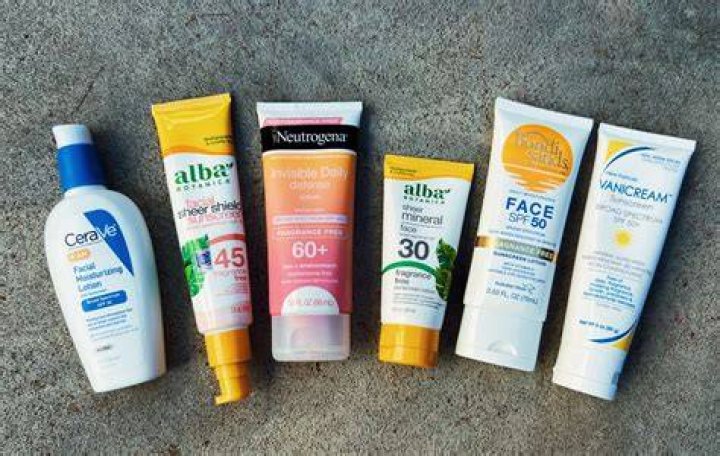 Discover The Best Unscented Sunscreens: Protection Without Fragrance